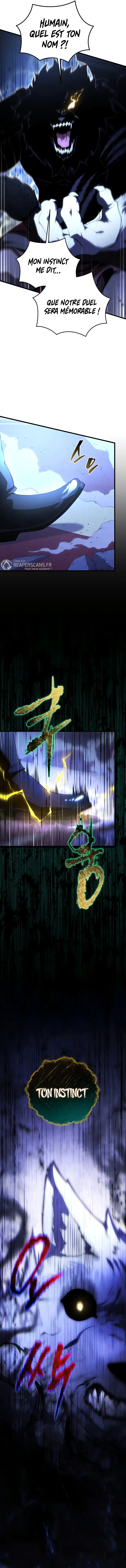 Read Swordmaster’s Youngest Son FR Manga Online