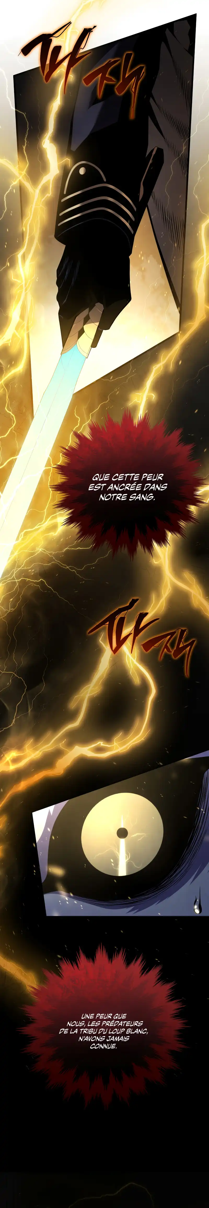 Read Swordmaster’s Youngest Son FR Manga Online