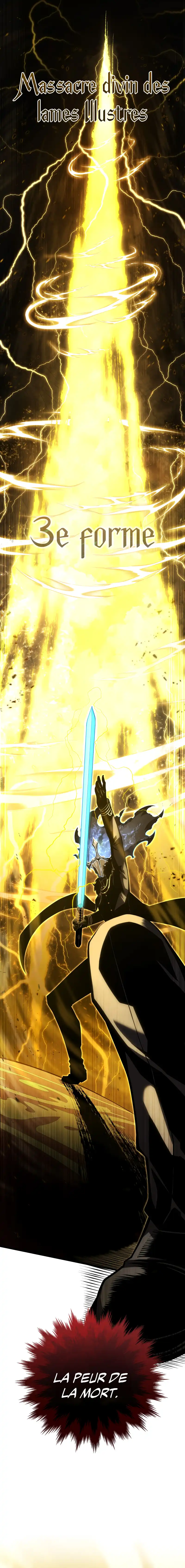 Read Swordmaster’s Youngest Son FR Manga Online