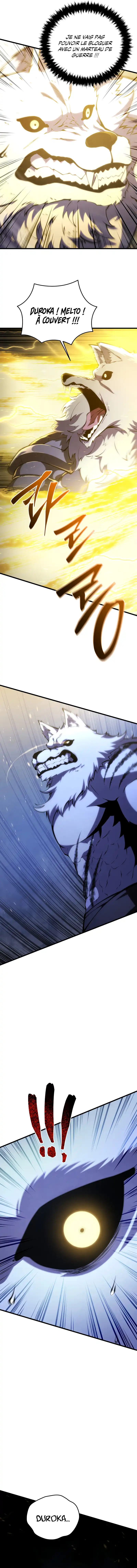 Read Swordmaster’s Youngest Son FR Manga Online