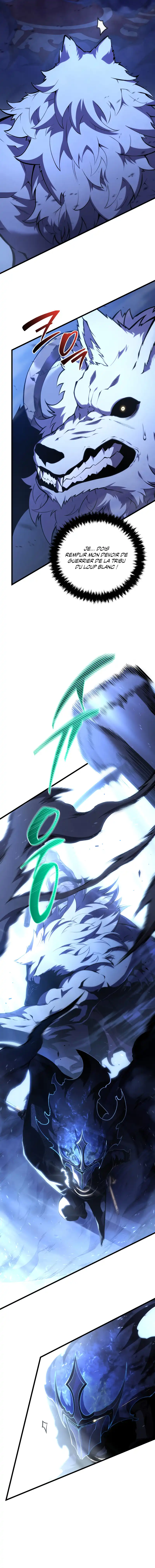 Read Swordmaster’s Youngest Son FR Manga Online