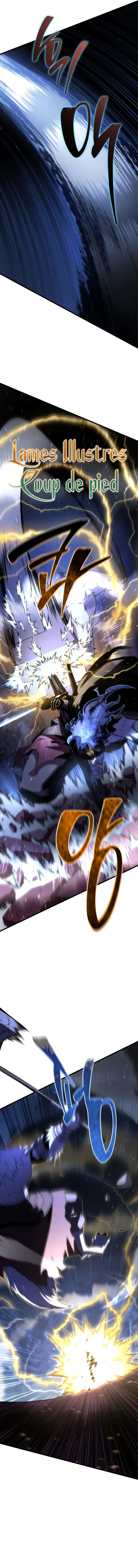 Read Swordmaster’s Youngest Son FR Manga Online