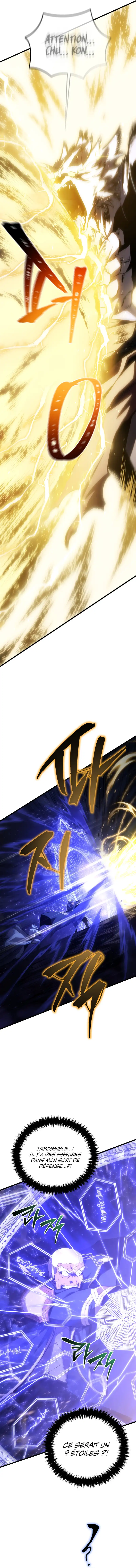Read Swordmaster’s Youngest Son FR Manga Online