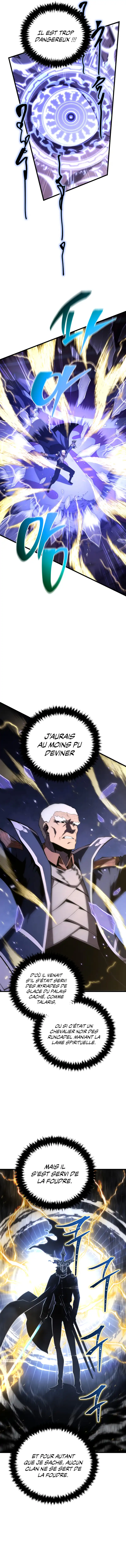 Read Swordmaster’s Youngest Son FR Manga Online