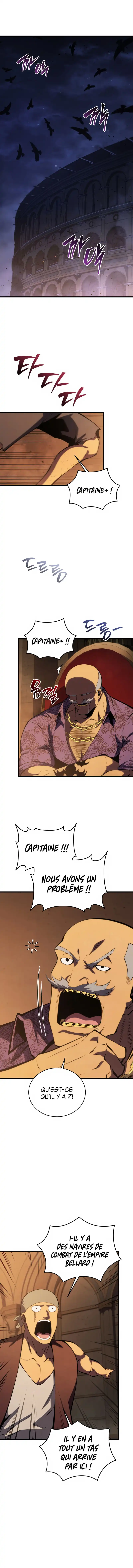 Read Swordmaster’s Youngest Son FR Manga Online