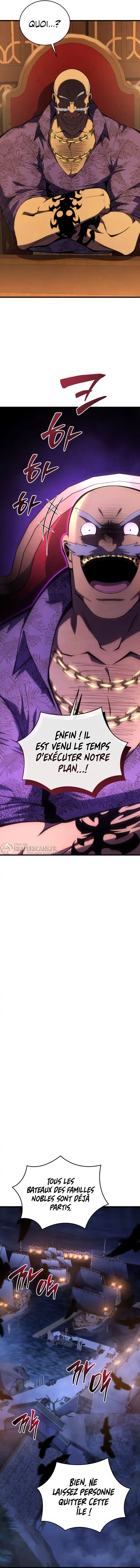 Read Swordmaster’s Youngest Son FR Manga Online