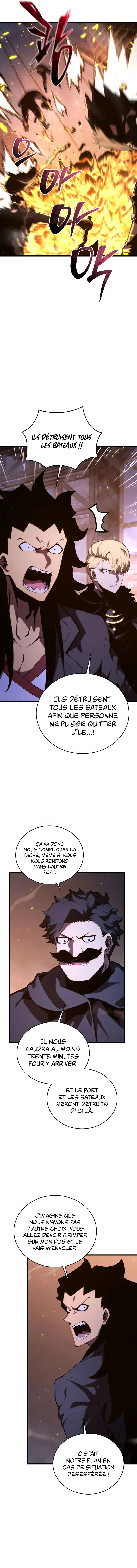 Read Swordmaster’s Youngest Son FR Manga Online