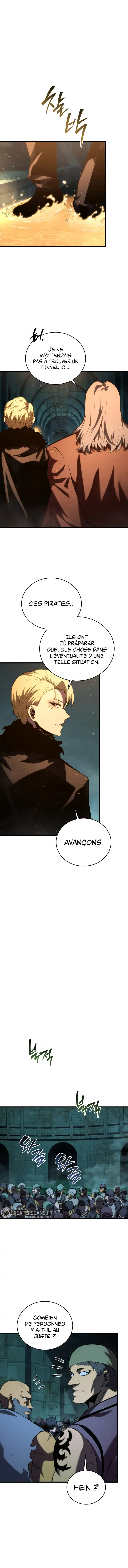 Read Swordmaster’s Youngest Son FR Manga Online