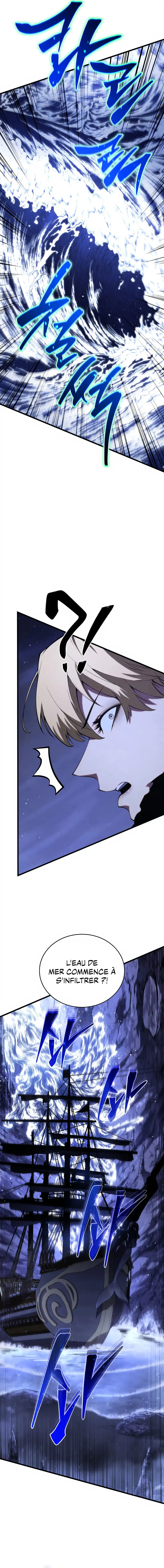 Read Swordmaster’s Youngest Son FR Manga Online