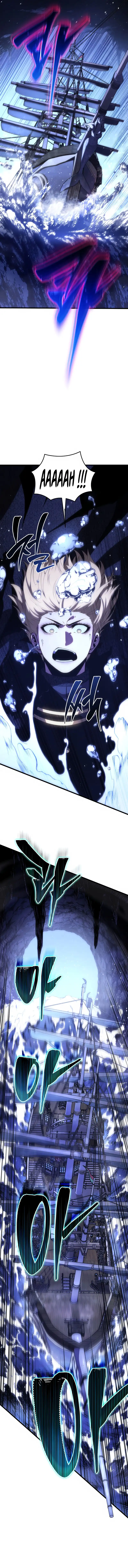 Read Swordmaster’s Youngest Son FR Manga Online