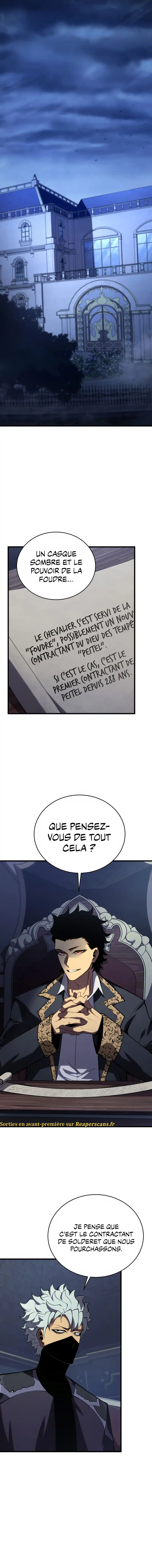 Read Swordmaster’s Youngest Son FR Manga Online