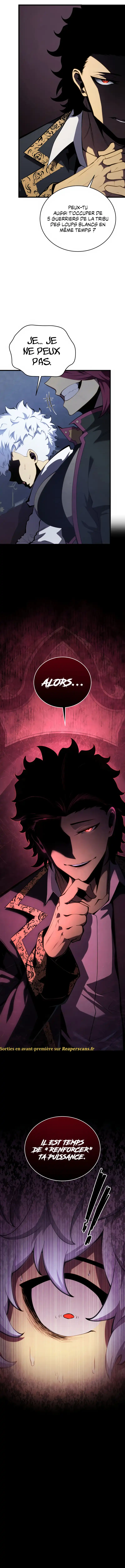 Read Swordmaster’s Youngest Son FR Manga Online