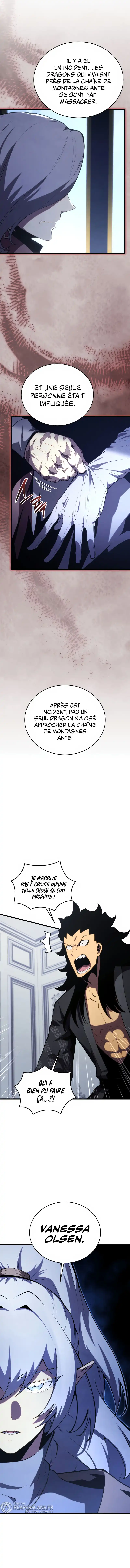 Read Swordmaster’s Youngest Son FR Manga Online