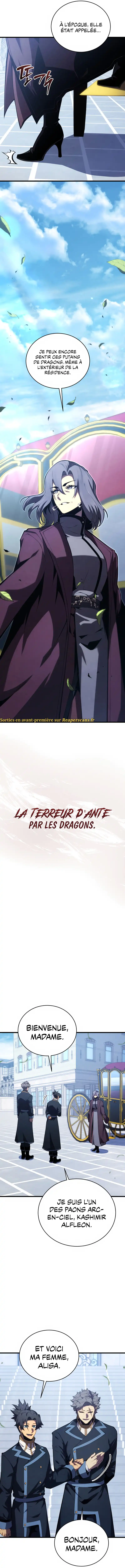 Read Swordmaster’s Youngest Son FR Manga Online