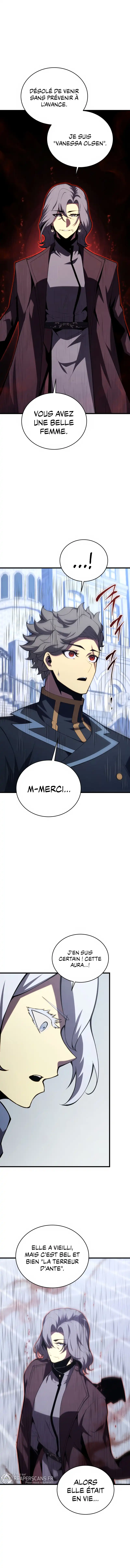 Read Swordmaster’s Youngest Son FR Manga Online