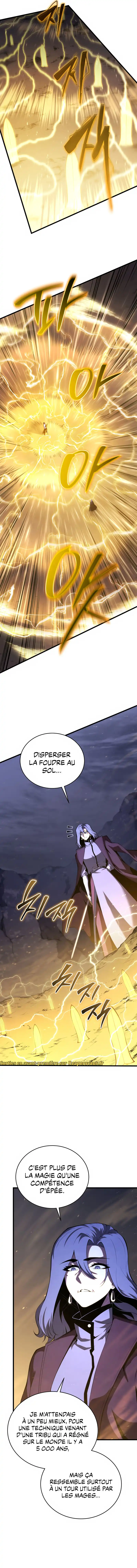 Read Swordmaster’s Youngest Son FR Manga Online