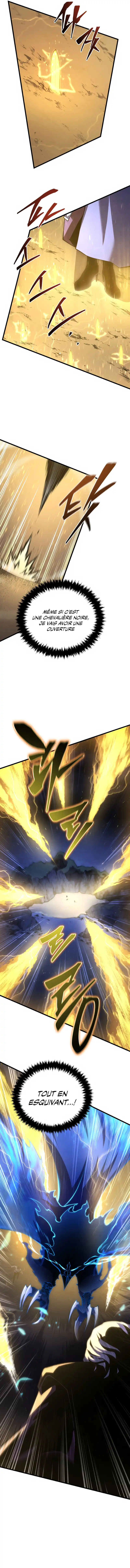 Read Swordmaster’s Youngest Son FR Manga Online
