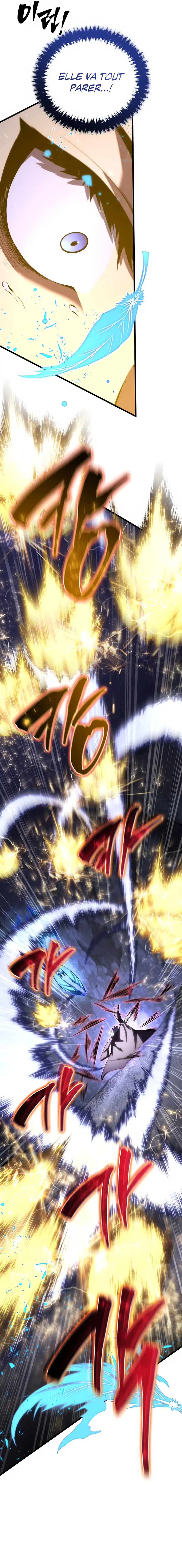 Read Swordmaster’s Youngest Son FR Manga Online