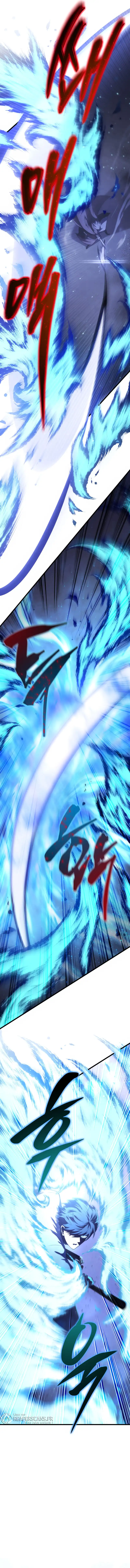 Read Swordmaster’s Youngest Son FR Manga Online