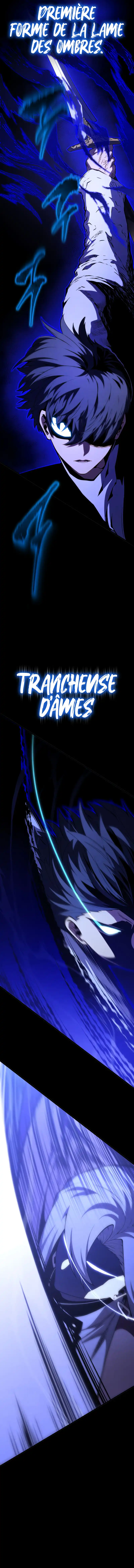 Read Swordmaster’s Youngest Son FR Manga Online