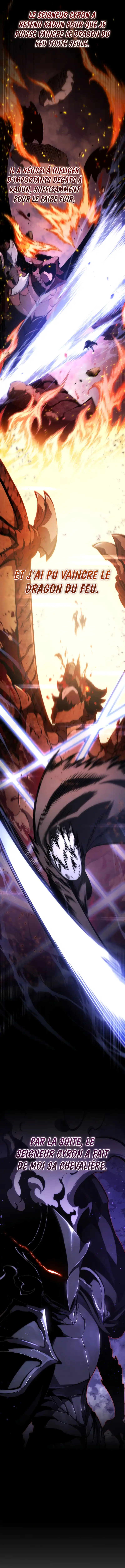 Read Swordmaster’s Youngest Son FR Manga Online