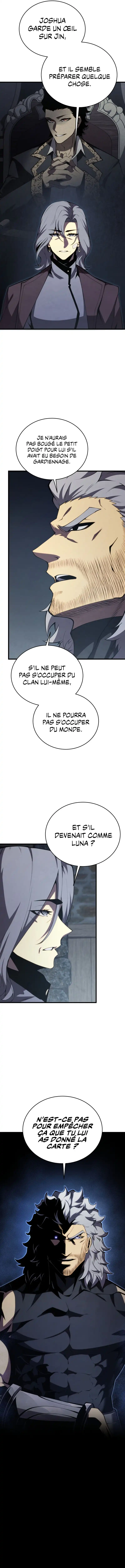 Read Swordmaster’s Youngest Son FR Manga Online