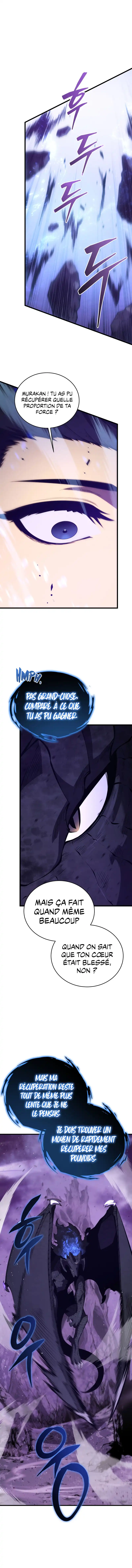 Read Swordmaster’s Youngest Son FR Manga Online