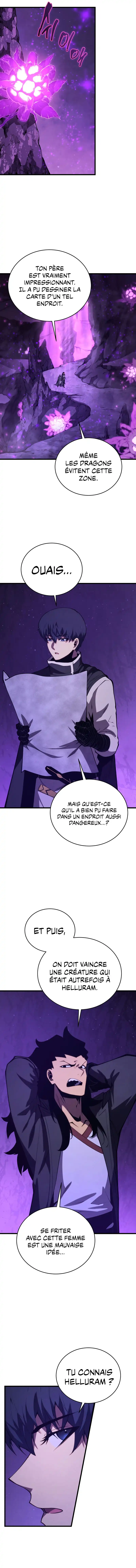 Read Swordmaster’s Youngest Son FR Manga Online