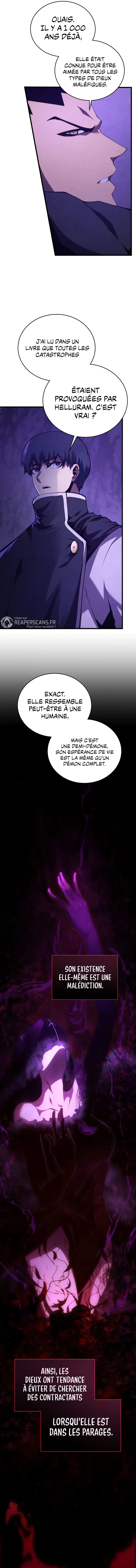 Read Swordmaster’s Youngest Son FR Manga Online