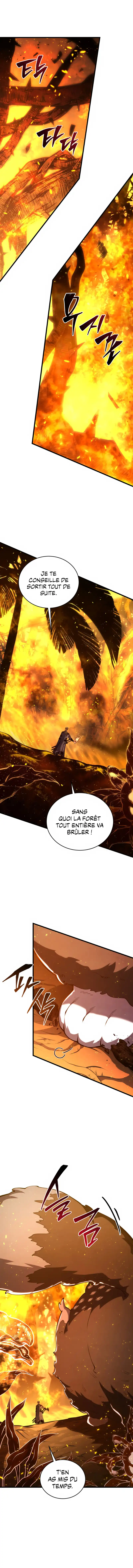 Read Swordmaster’s Youngest Son FR Manga Online