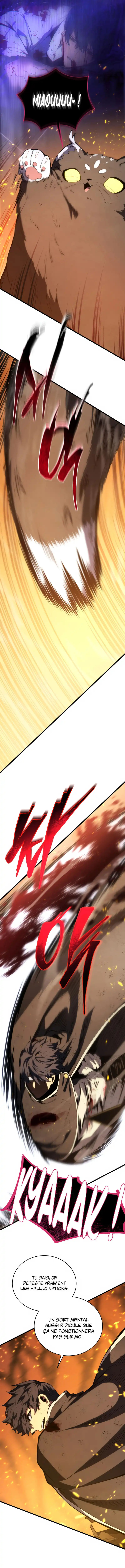 Read Swordmaster’s Youngest Son FR Manga Online
