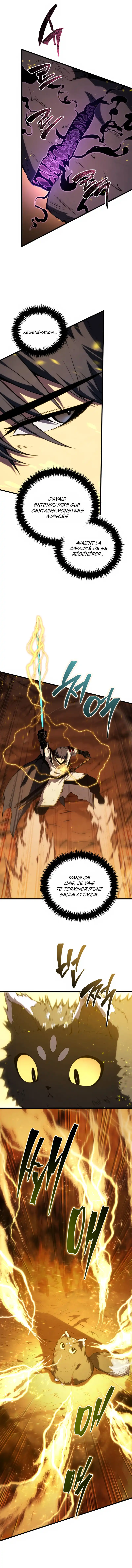 Read Swordmaster’s Youngest Son FR Manga Online