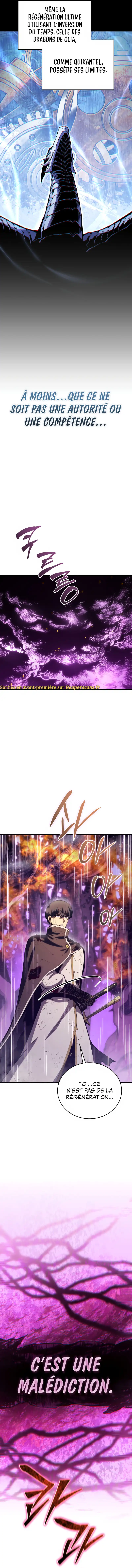 Read Swordmaster’s Youngest Son FR Manga Online