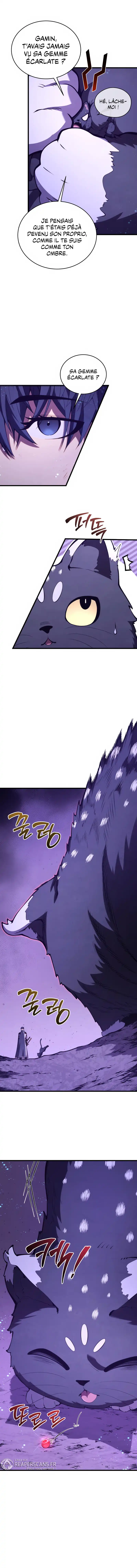 Read Swordmaster’s Youngest Son FR Manga Online