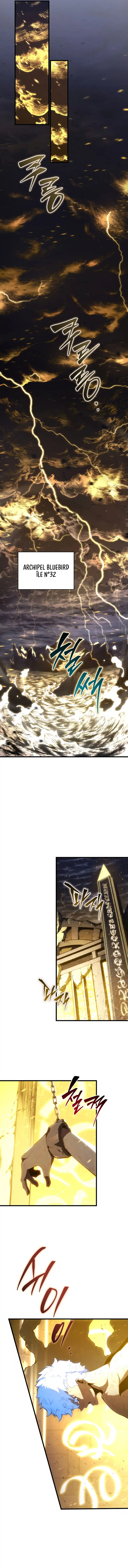 Read Swordmaster’s Youngest Son FR Manga Online