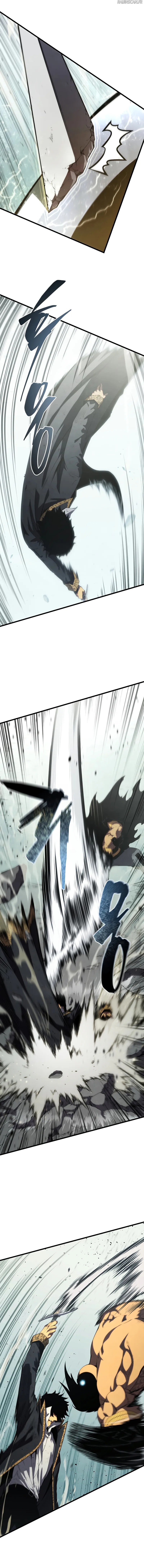 Read Swordmaster’s Youngest Son FR Manga Online