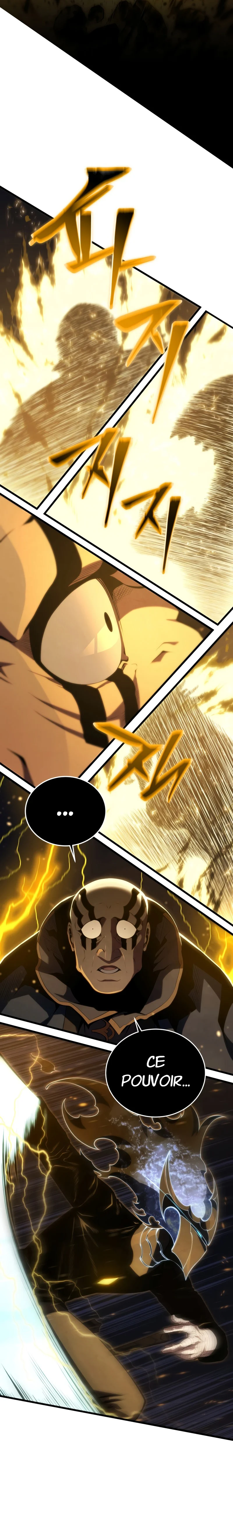 Read Swordmaster’s Youngest Son FR Manga Online