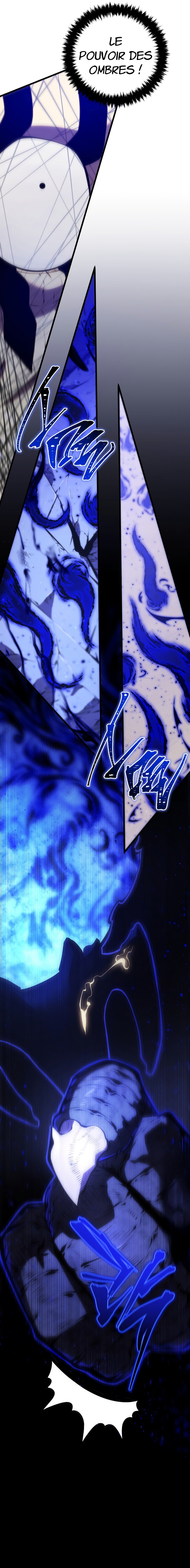 Read Swordmaster’s Youngest Son FR Manga Online