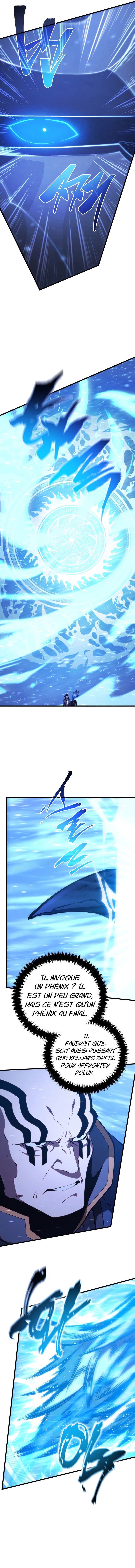 Read Swordmaster’s Youngest Son FR Manga Online