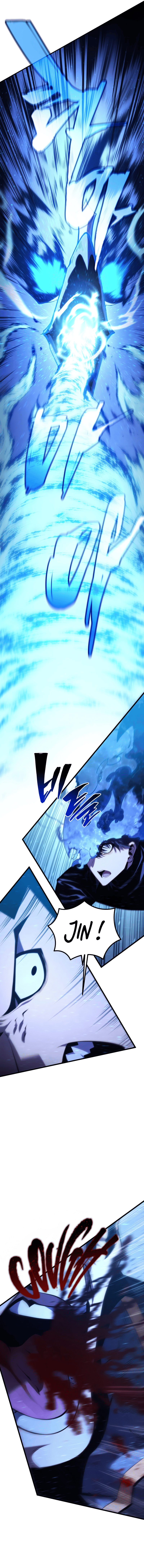 Read Swordmaster’s Youngest Son FR Manga Online