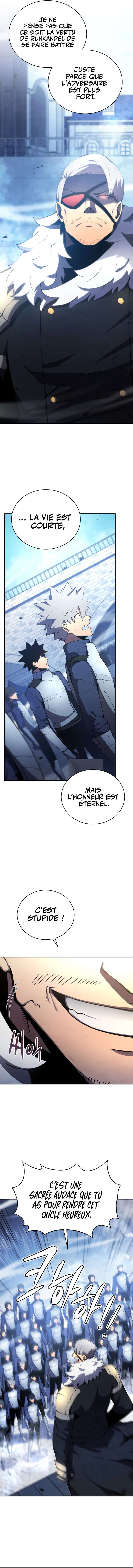 Read Swordmaster’s Youngest Son FR Manga Online