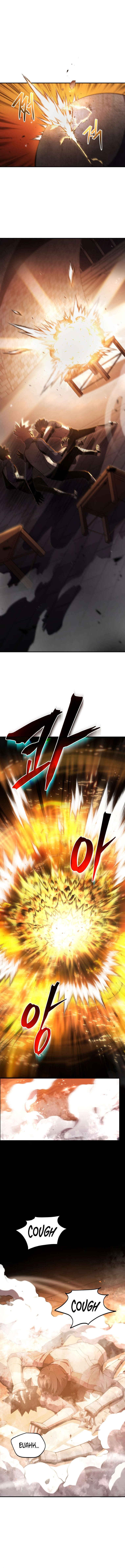 Read Swordmaster’s Youngest Son FR Manga Online