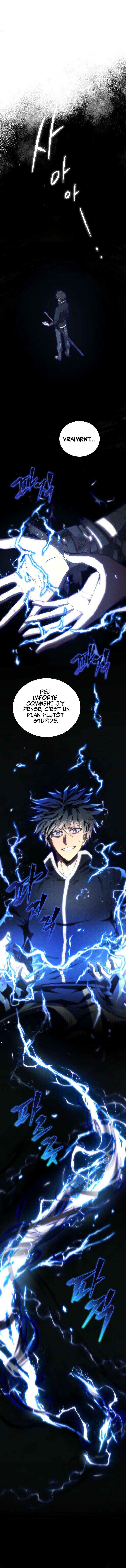Read Swordmaster’s Youngest Son FR Manga Online