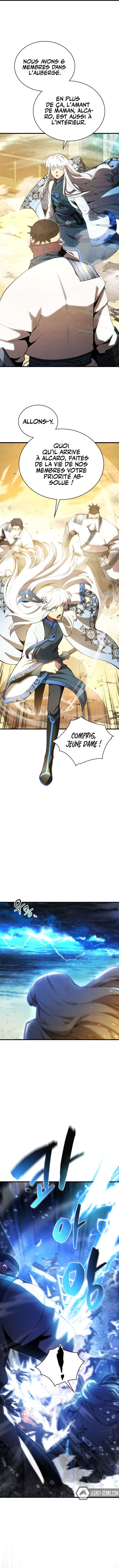 Read Swordmaster’s Youngest Son FR Manga Online