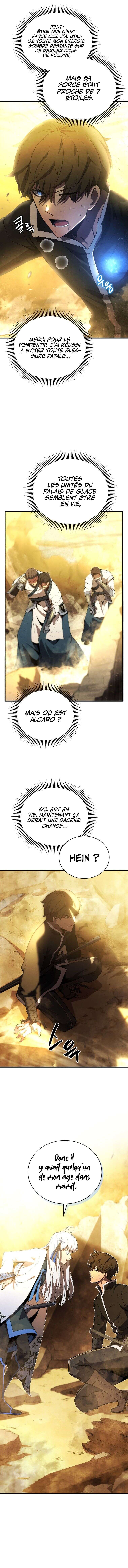 Read Swordmaster’s Youngest Son FR Manga Online