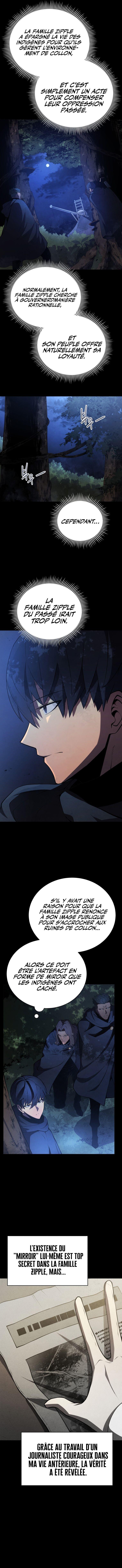 Read Swordmaster’s Youngest Son FR Manga Online
