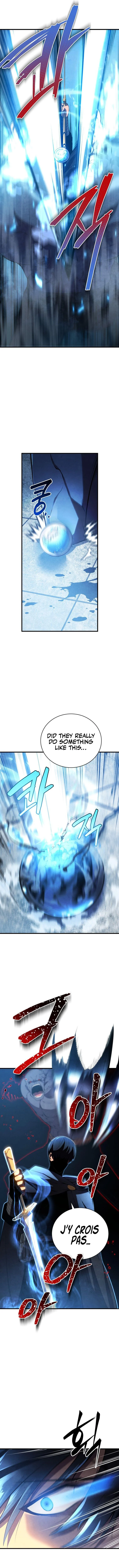 Read Swordmaster’s Youngest Son FR Manga Online