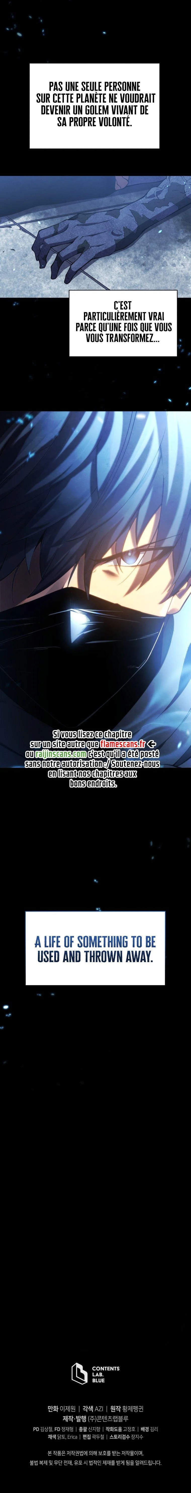 Read Swordmaster’s Youngest Son FR Manga Online