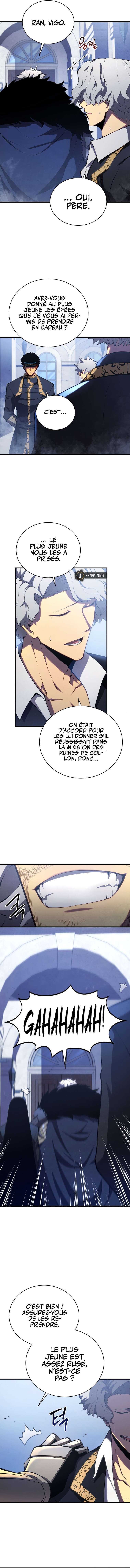 Read Swordmaster’s Youngest Son FR Manga Online