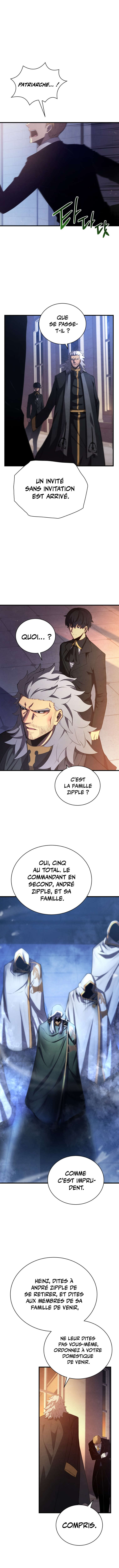 Read Swordmaster’s Youngest Son FR Manga Online